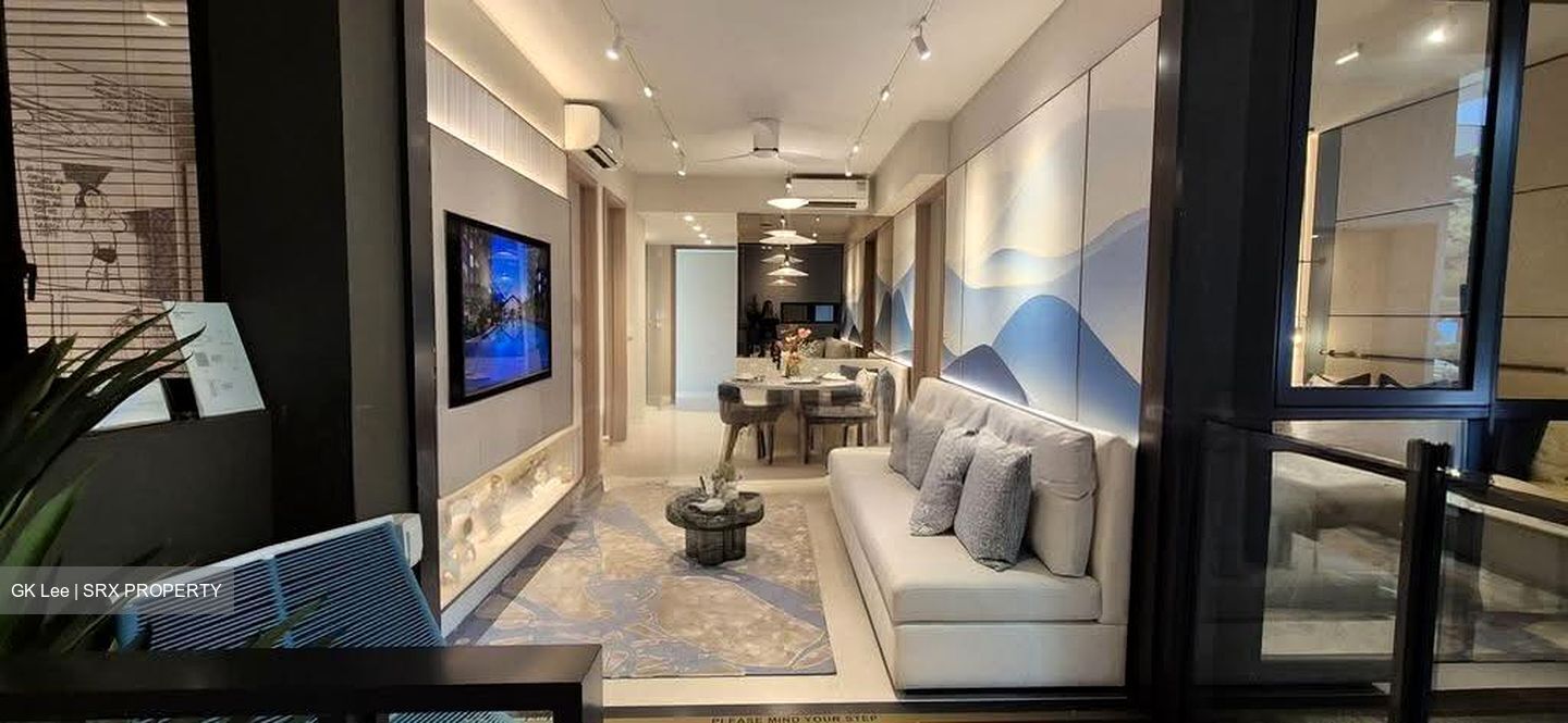 Lakeside Drive (D22), Condominium #631092061